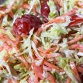 とーもにゃん's cooksnap of when they made キャベツ大量消費！千切りコールスロー.