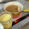 みちるん12's cooksnap of when they made ふんわりとろとろ♪山芋入り卵スープ.