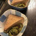 猫リン's cooksnap of when they made 厚揚げの煮たの(煮物) 福井の郷土料理.
