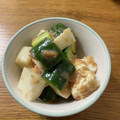 こたきよちゃん's cooksnap of when they made 鮎さん家のキュウリの梅たたき.