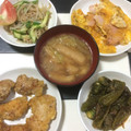 ゃゃッキりん梵's cooksnap of when they made 箸が止まらない❤簡単ししとうの焼き浸し♪.