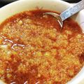 ビッグパイン's cooksnap of when they made 生姜焼きのタレ　覚え書き.