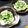 ちぃちゃん31513's cooksnap of when they made もずく酢に長芋オクラ.