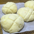 haru☆yuiママ's cooksnap of when they made うちの定番☆サクサクふわふわメロンパン.