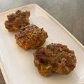 rs's cooksnap of when they made 豚こまボールのカレー唐揚げ風.