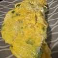 toshio39's cooksnap of when they made 【農家のレシピ】ピーマンと卵の炒め物.