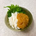 yummysunny's cooksnap of when they made なめ茸やっこ.