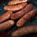 クックQE4I5F☆'s cooksnap of when they made ウインナーの生姜焼き.