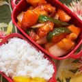 xxxmiyuxxx's cooksnap of when they made 失敗しない基本の酢豚(酢鶏でもok).