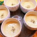 horseland's cooksnap of when they made 極旨～♪生とうきびで作るコーンスープ.