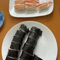 Naoko１９７６'s cooksnap of when they made すし飯　甘すぎず手巻き寿司向き母のレシピ.