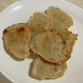 papikun's cooksnap of when they made 貧乏大学生の小麦粉を使った簡単おやつ.