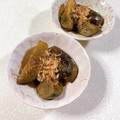 みぽぽ37's cooksnap of when they made 簡単！茄子の煮浸し.