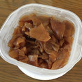 sasapanda's cooksnap of when they made 新生姜の佃煮風.