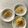 Ruriluru's cooksnap of when they made ▲甘辛沢庵.