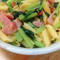 ✏❤☁⚡⏳'s cooksnap of when they made 主食でも！おかずでも！和風マカロニ炒め.