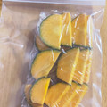 赤蜻蛉's cooksnap of when they made 冷凍ストック☆かぼちゃの冷凍庫保存法.
