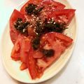 クックCGGGTJ☆'s cooksnap of when they made 青じそドレッシング.