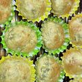 小悪魔ママちゃん's cooksnap of when they made 材料5つのしっとりバナナケーキ.