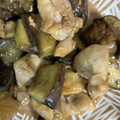 手抜きクック's cooksnap of when they made とろける茄子と鶏肉の生姜焼き。.