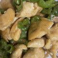 手抜きクック's cooksnap of when they made ピーマンとササミの和風炒め.
