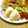 にきけん's cooksnap of when they made フライパンで！ごま油香る　塩焼きおにぎり.