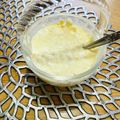 ボブナナ's cooksnap of when they made 混ぜるだけ！簡単【タルタルソース】.