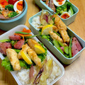 ルぴあ's cooksnap of when they made 茗荷しょうゆ炒め.
