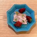 おーちゃんのごはん's cooksnap of when they made 簡単ほくほく、ビーツだけ！サラダ.