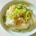 azbjbn's cooksnap of when they made 大根ペロリ♡簡単和えるだけ♡旨うまサラダ.