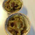赤い電話's cooksnap of when they made ゴーヤのはちみつかつお節和え【作りおき】.
