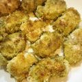 yomo1229's cooksnap of when they made 鶏むね肉のしっとりやわらかバジル焼き.