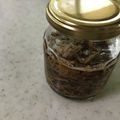 Ruriluru's cooksnap of when they made ごはん進む♪簡単手作り【なめたけ】.