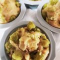 ねこのガストン's cooksnap of when they made もちもちっ！失敗ナシの基本蒸しパン☆.