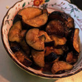 ちゃる★'s cooksnap of when they made 冷凍お弁当おかず～茄子の味噌炒め～.