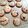 nyapple's cooksnap of when they made 簡単！アメリカンしっとりクッキー.