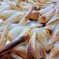 NEKOほっぺ's cooksnap of when they made 食べてびっくり！焼きらっきょう.
