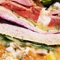 不器用なムサ's cooksnap of when they made 広がらない！わんぱく萌え断サンド包み方.