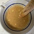 クック34SIQL☆'s cooksnap of when they made サラダに☆冷しゃぶに☆ゴマだれ.