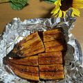 chi−ちゃん's cooksnap of when they made 万能☆蒲焼のタレ.
