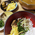 わかポン☆'s cooksnap of when they made 鰻のひつまぶし★３通りのおいしい食べ方！.