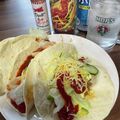 minikan's cooksnap of when they made 簡単美味しい★タコミート(タコライス).