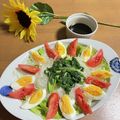 chi−ちゃん's cooksnap of when they made ゆでたまごの切り方.
