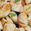 monjimari's cooksnap of when they made ふっくら柔らかい！ささみの大葉焼き.