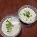chi−ちゃん's cooksnap of when they made 簡単さっぱりゴマ豆乳豆腐♡.