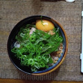 トラケ's cooksnap of when they made 白だしで出来る！ツナと納豆の冷やしそば.
