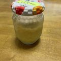 ゆいランラン's cooksnap of when they made 生姜の保存はこれ！発酵おろし生姜.