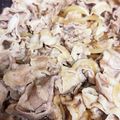 LIGHTちゃん's cooksnap of when they made 豚バラしゃぶしゃぶ用肉で豚丼♬.