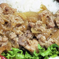 新妻あや's cooksnap of when they made 簡単★柔らか♪豚の生姜焼き.