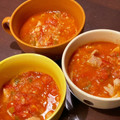 ＊おやだま＊'s cooksnap of when they made 生トマトで♬我が家の簡単トマトソース♬.